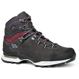 Hanwag Tatra Light GTX Damen asphalt/ocean 39,5