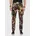 Jeans Gelb/Rot/Schwarz 38x32