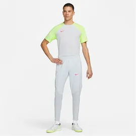 Nike Strike Dri-FIT Jogginghose Grau/Weiß S