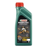 Castrol Motoröl Magnatec 5W-30 C2 Stop-Start 1L