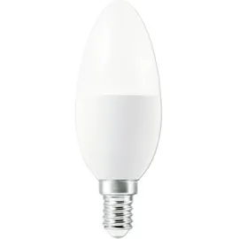 LEDVANCE Smart+ WiFi Candle Dimmable E14 5,5 W warmweiß 1 St.