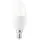 LEDVANCE Smart+ WiFi Candle Dimmable E14 5,5 W warmweiß 1 St.