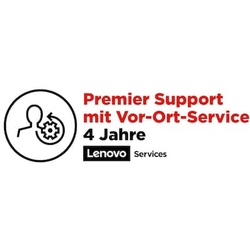 Lenovo ThinkPlus ePack Garantieerweiterung 4 J. Premier-Support (5WS0T36177)