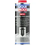 LIQUI MOLY Kraftstoffadditiv 21493 1,0 l