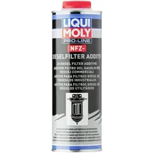 LIQUI MOLY Kraftstoffadditiv 21493 1,0 l