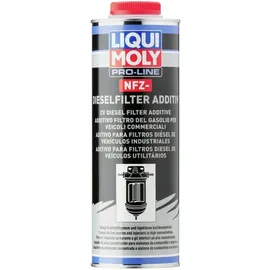 LIQUI MOLY Kraftstoffadditiv 21493 1,0 l