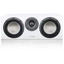 Canton GLE 50 Center weiß