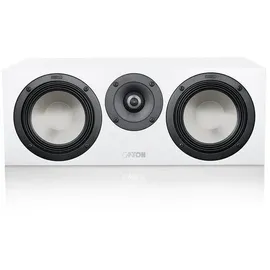 Canton GLE 50 Center weiß