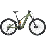 Scott - Patron ST 910 E-MTB Fully loden green - grün - M
