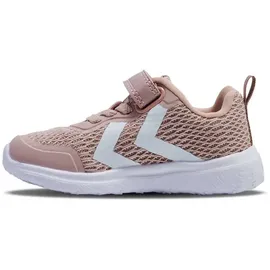 hummel Actus Ml Recycled Sneakers Burnished Lilac 23