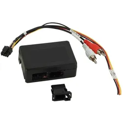  Aktivsystemadapter Most-Analog BMW 