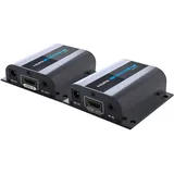 PremiumCord HDMI Extender Full HD 1080p 60Hz