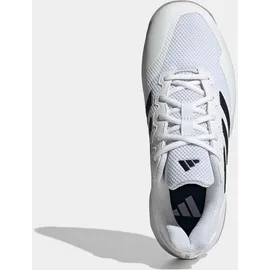 adidas Gamecourt 2.0 Cloud White/Core Black 42