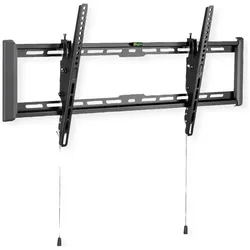 VALUE Befestigungskit (Wandmontage) - neigbar - für LCD TV - 47 mm wall distance