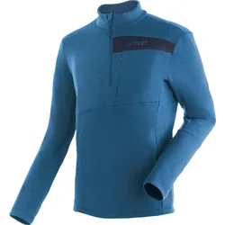Maier Sports Skutvik Half Zip Men viridian (M10309) 46