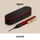 Dyson Airstrait red velvet
