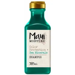 Shampoo Maui Farbschutz Mineralien (385 ml)