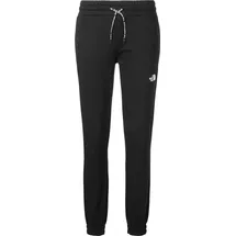 The North Face NF0A88WTJK3 W Blanca Pant Pants Damen TNF Black Größe M