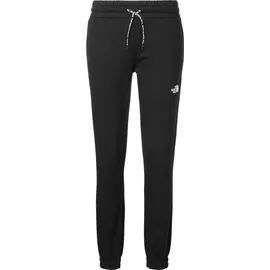 The North Face NF0A88WTJK3 W Blanca Pant Pants Damen TNF Black Größe M