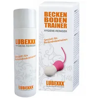 make gmbh Beckenbodentrainer Hygiene Reiniger 100 ml