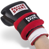 PAFFEN SPORT FIT Gewichtsmanschetten aus Frottee, Paar, 2,0 kg