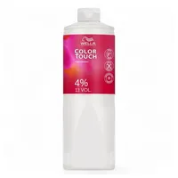 Wella Color Touch Emulsion 4% Entwickler 1000 ml