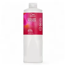 Wella Color Touch Emulsion 4% Entwickler 1000 ml