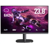Cooler Master GA241 24" schwarz