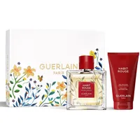 GUERLAIN Habit Rouge Geschenkset für Herren