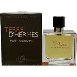 Hermès Terre d'Hermes Eau de Parfum 75 ml