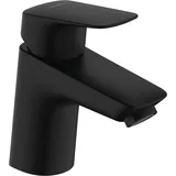 Hansgrohe Logis Einhandmischer Mattschwarz