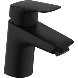 Hansgrohe Logis Einhandmischer Mattschwarz