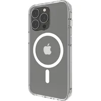Belkin Iphone 13 Pro Silicone Handyhülle Clear One Size