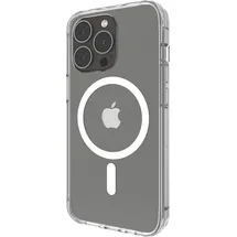 Belkin Iphone 13 Pro Silicone Handyhülle Clear One Size