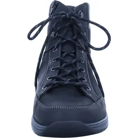 Finn Comfort NAVARRA Herren Schwarz 41