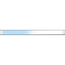 Telefunken LED Langfeldleuchte 122 cm 45 W 5000 lm CCT 4000K/6500K