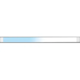 Telefunken LED Langfeldleuchte 122 cm 45 W 5000 lm CCT 4000K/6500K