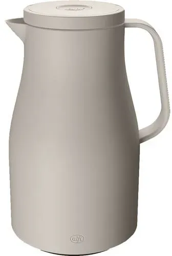 Preisvergleich Produktbild alfi Isolierkanne ECONSCIOUS, 1,0 Liter, beige