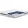 Memory Foam Matratze 120 200 H3 Leinen