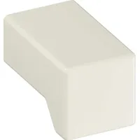 Hewi Möbelknopf 547.15 Ku.99 reinweiß