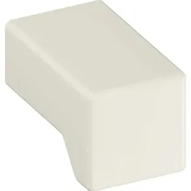 Hewi Möbelknopf 547.15 Ku.99 reinweiß