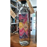 Mezcal Ajal blanco 2021 0.5l Flasche 40,5% vol.