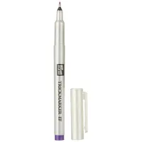 Prym Trick-Marker extrafein selbstlöschend, Plastic, Violett, One Size