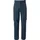 Zip-Off-Hose Dunkelblau 46-Short