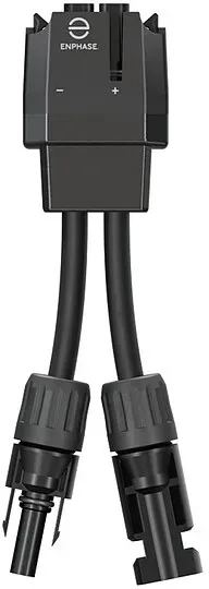 Enphase Q Kabel Adapter DCC-2-INT von DC auf MC4 (* 0% MwSt. gem. §12 Abs. 3 UstG)