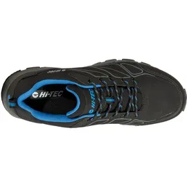 Hi Tec Ripper Low WP M black / lake blue 41