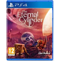 The Eternal Cylinder - PS4 [EU Version]