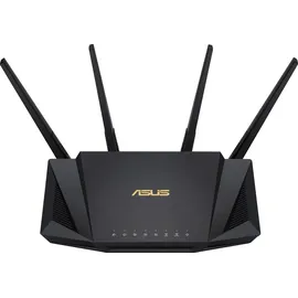 Asus RT-AX58U Wireless Dualband Router