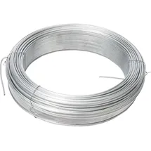 WERKA PRO Verzinkter Draht Ø2mm 50 m