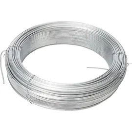 WERKA PRO Verzinkter Draht Ø2mm 50 m